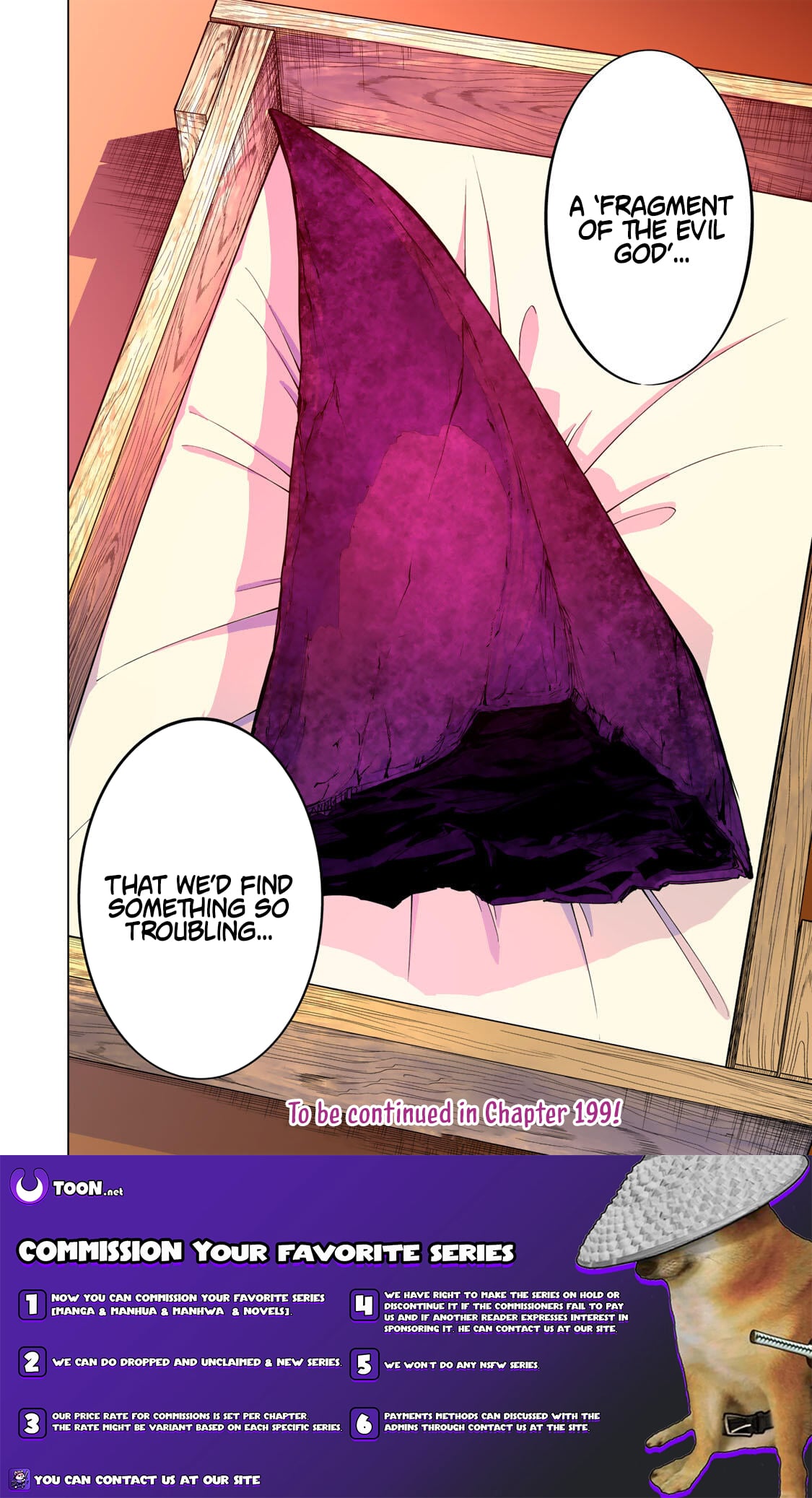 Read My Gift LVL 9999 Unlimited Gacha Manga Online