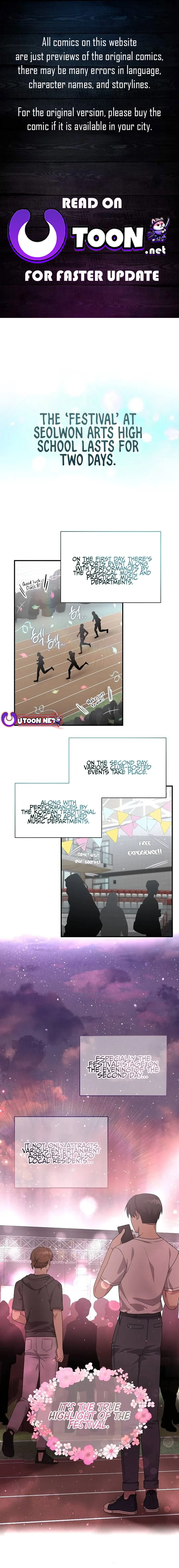 Read My Younger Sister Was a Genius Manga Online