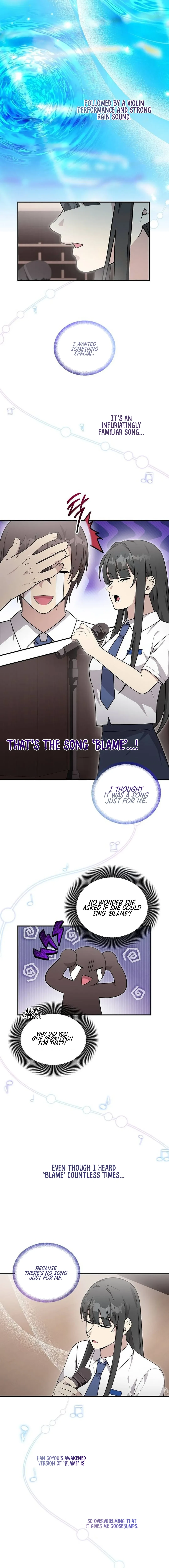 Read My Younger Sister Was a Genius Manga Online