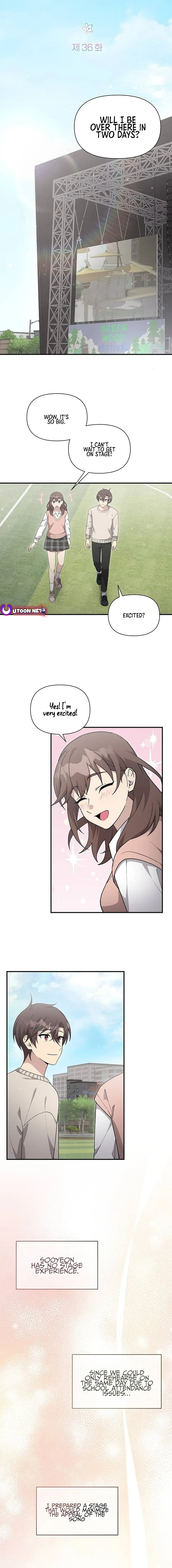 Read My Younger Sister Was a Genius Manga Online