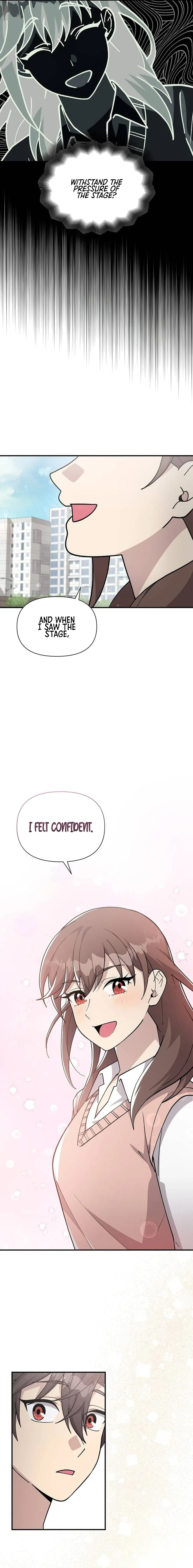 Read My Younger Sister Was a Genius Manga Online