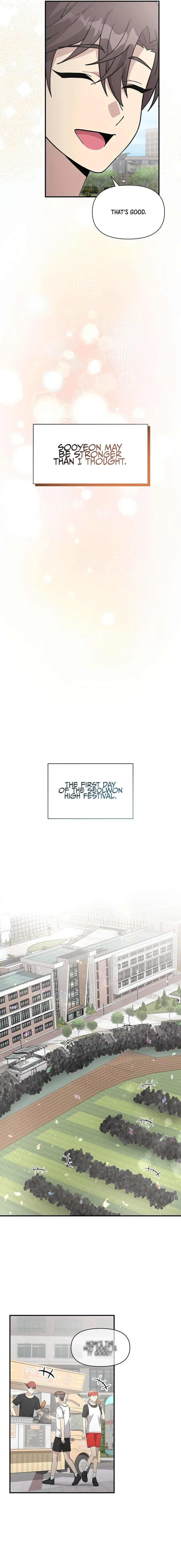 Read My Younger Sister Was a Genius Manga Online