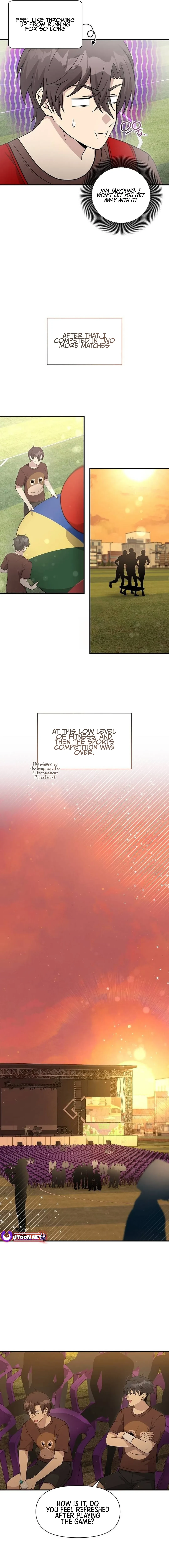 Read My Younger Sister Was a Genius Manga Online