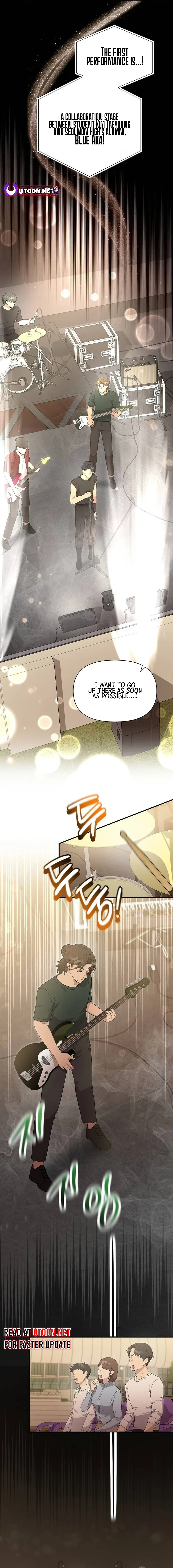 Read My Younger Sister Was a Genius Manga Online