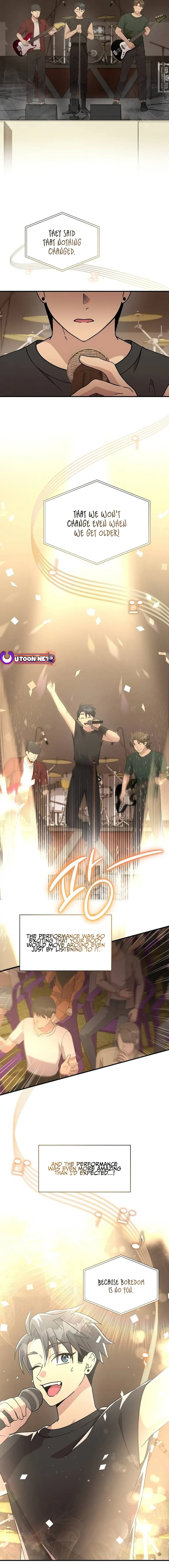 Read My Younger Sister Was a Genius Manga Online