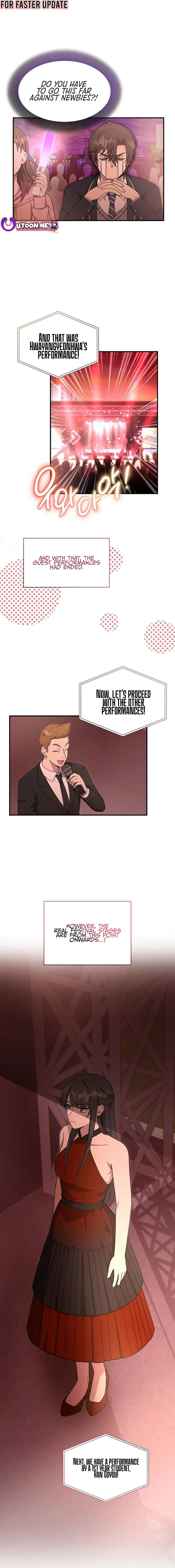 Read My Younger Sister Was a Genius Manga Online