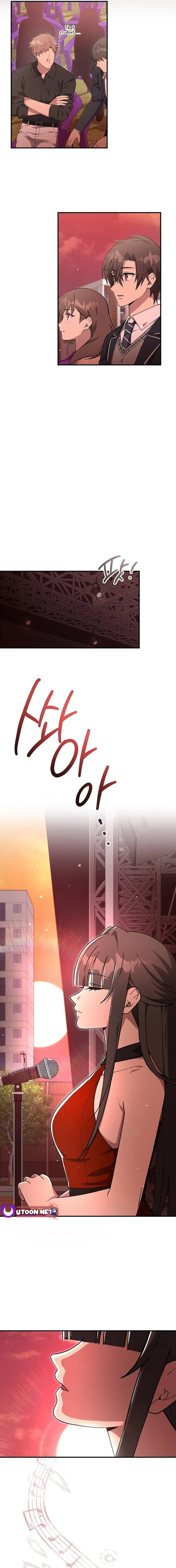 Read My Younger Sister Was a Genius Manga Online