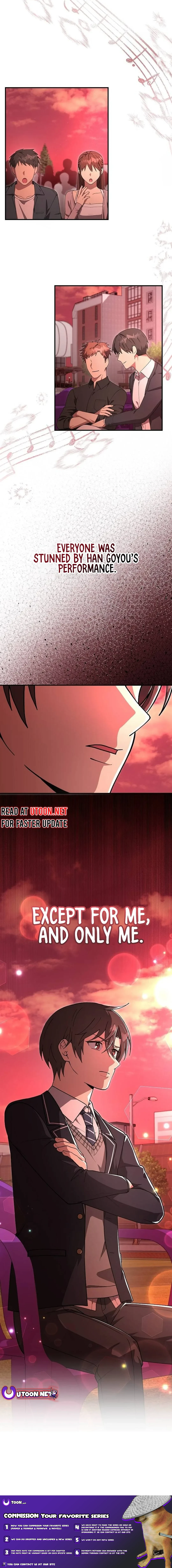 Read My Younger Sister Was a Genius Manga Online