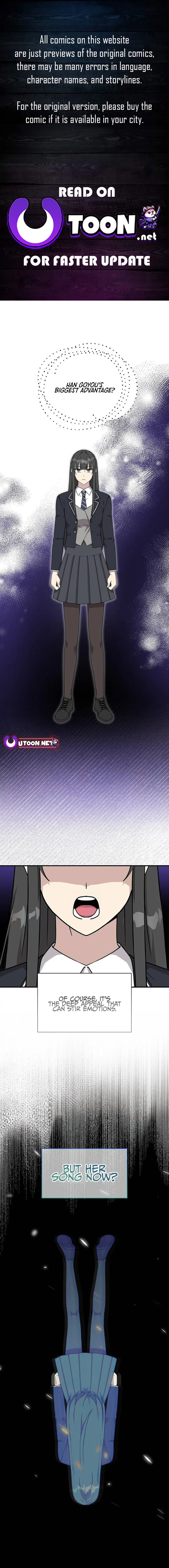 Read My Younger Sister Was a Genius Manga Online