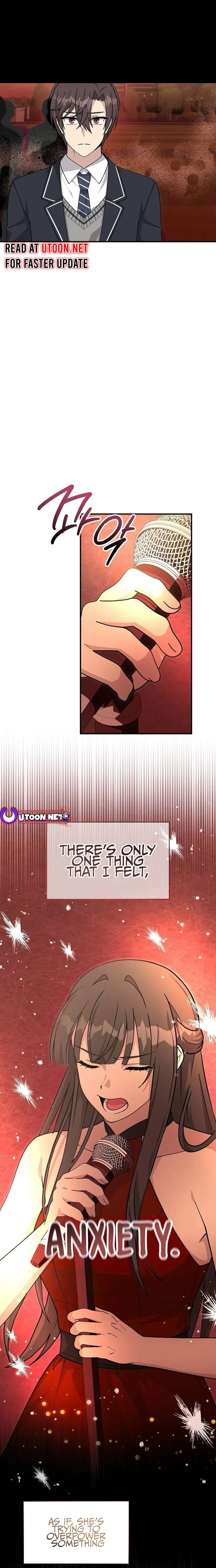 Read My Younger Sister Was a Genius Manga Online