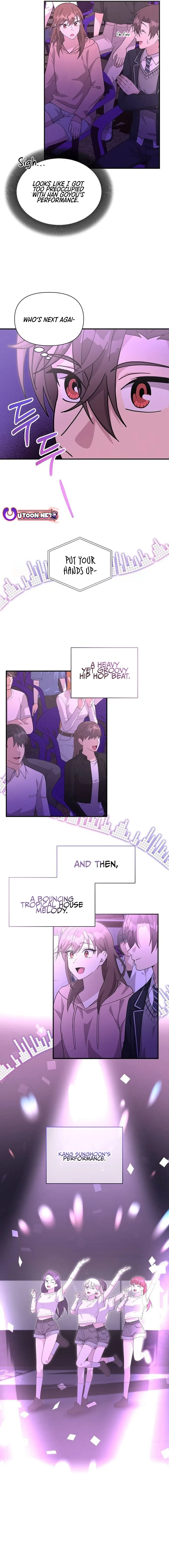 Read My Younger Sister Was a Genius Manga Online