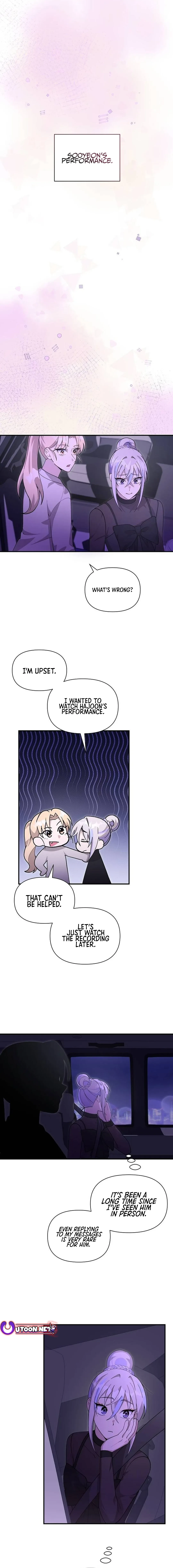 Read My Younger Sister Was a Genius Manga Online