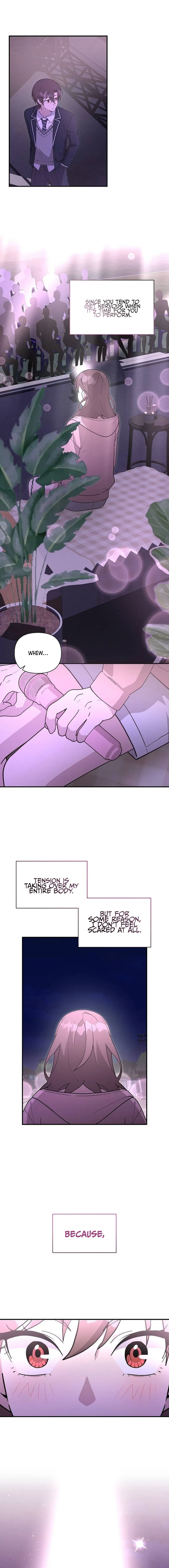 Read My Younger Sister Was a Genius Manga Online