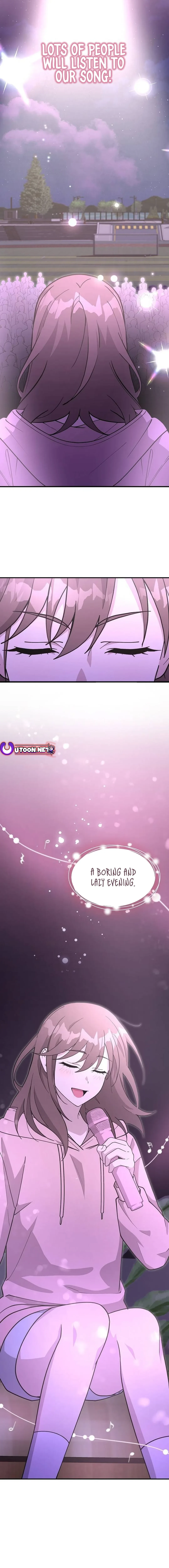 Read My Younger Sister Was a Genius Manga Online