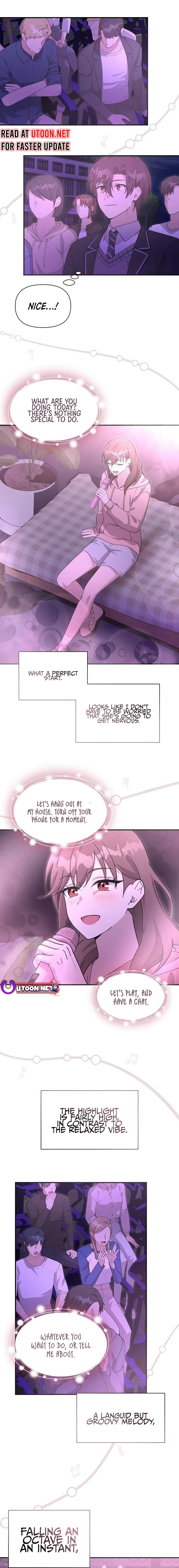 Read My Younger Sister Was a Genius Manga Online