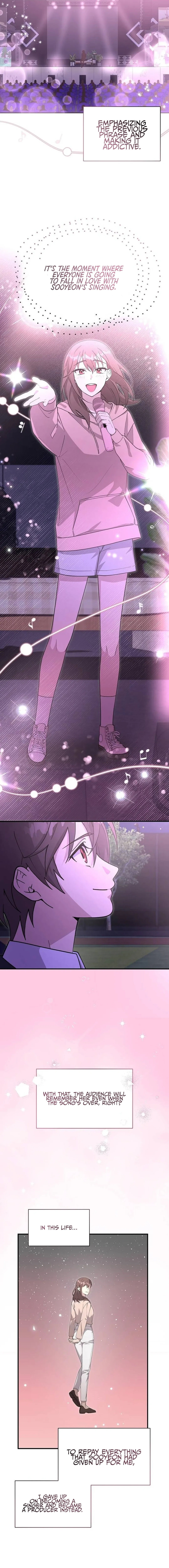 Read My Younger Sister Was a Genius Manga Online