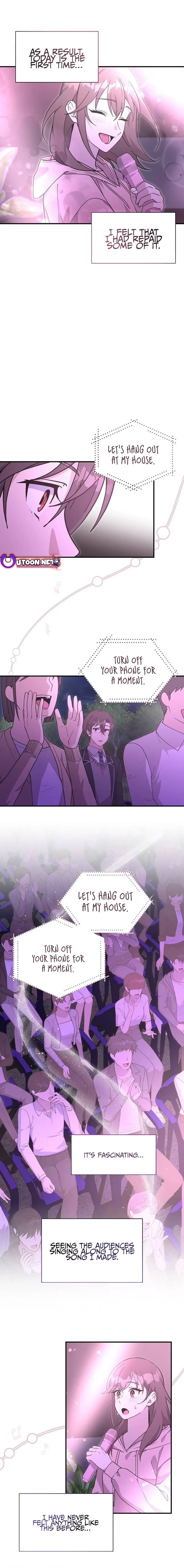 Read My Younger Sister Was a Genius Manga Online