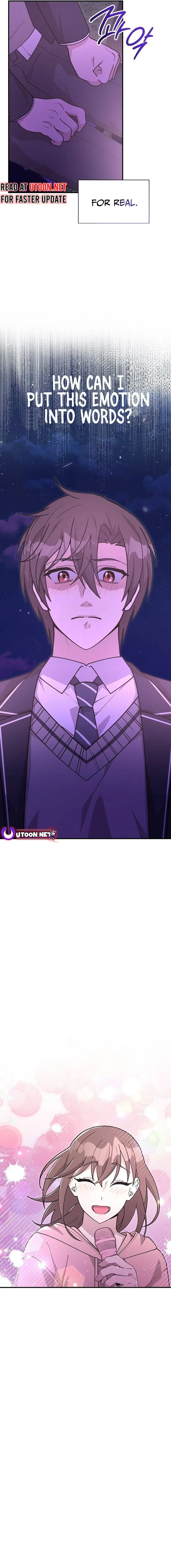 Read My Younger Sister Was a Genius Manga Online