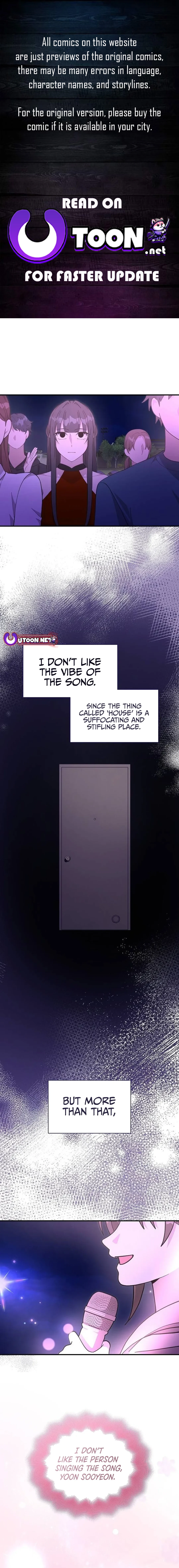 Read My Younger Sister Was a Genius Manga Online