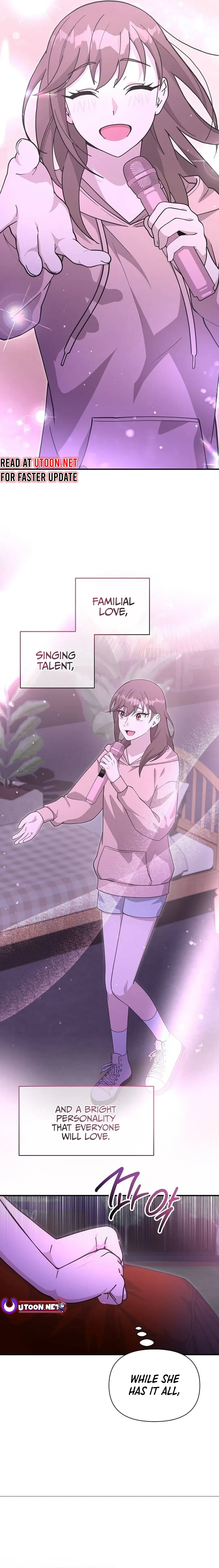 Read My Younger Sister Was a Genius Manga Online