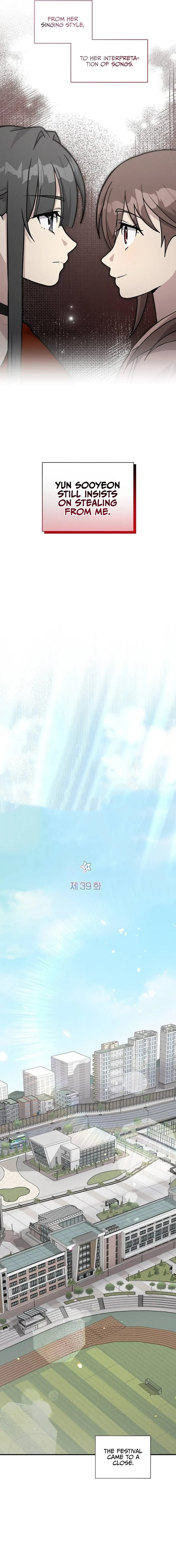 Read My Younger Sister Was a Genius Manga Online