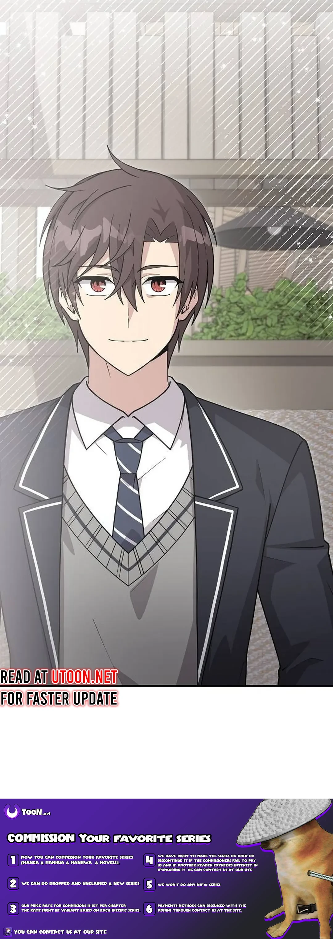 Read My Younger Sister Was a Genius Manga Online