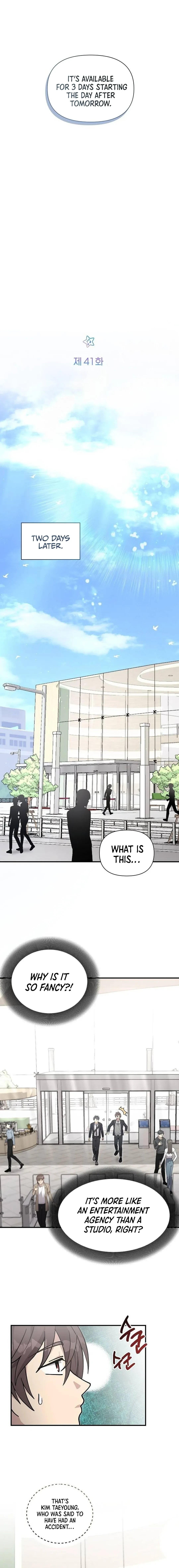 Read My Younger Sister Was a Genius Manga Online