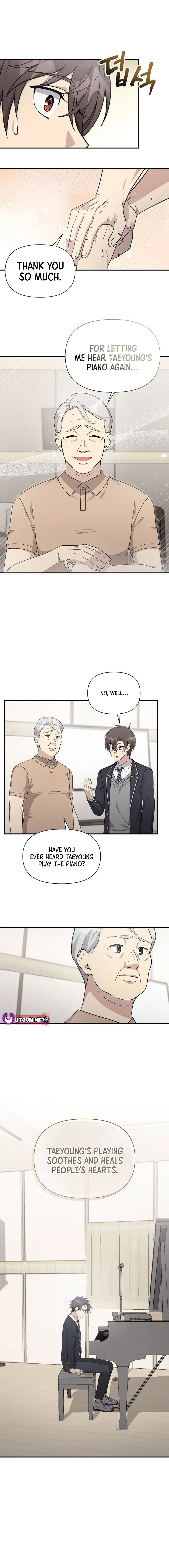 Read My Younger Sister Was a Genius Manga Online