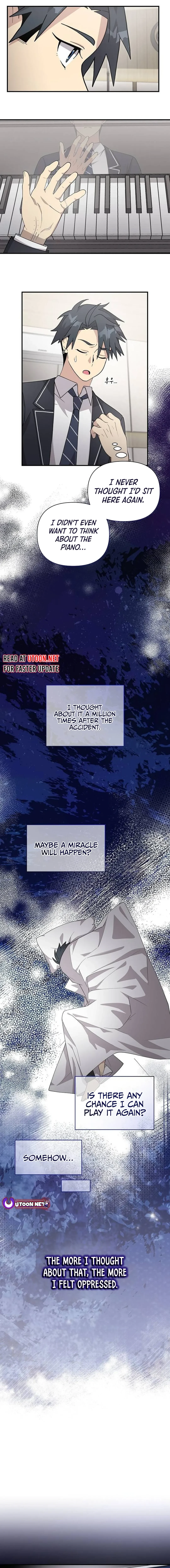 Read My Younger Sister Was a Genius Manga Online