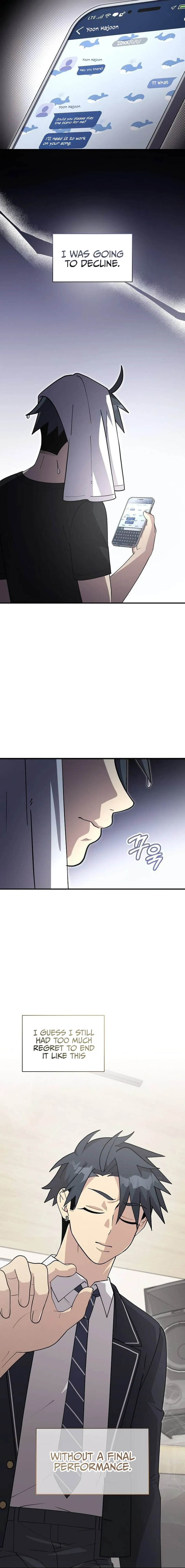 Read My Younger Sister Was a Genius Manga Online