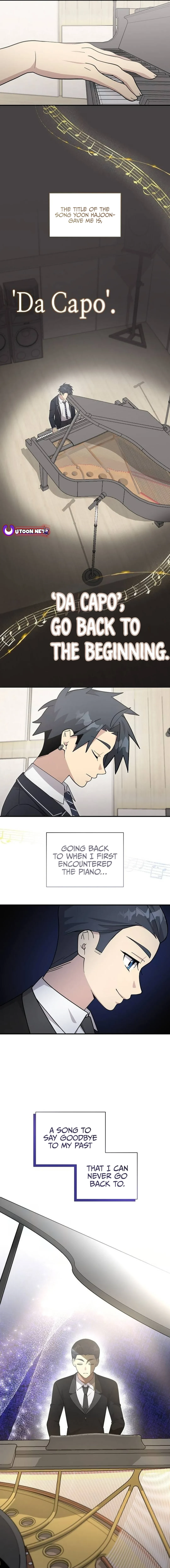 Read My Younger Sister Was a Genius Manga Online