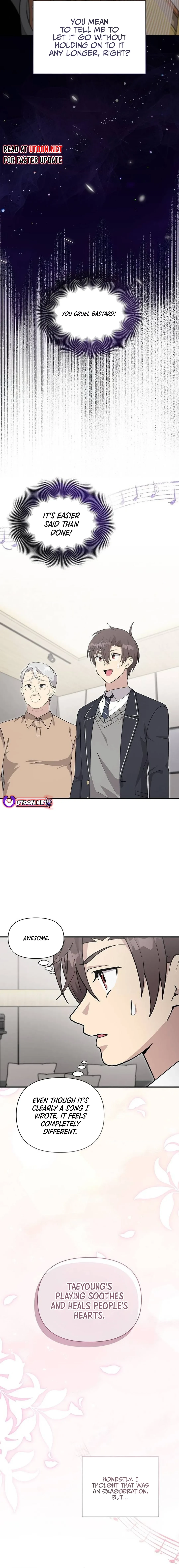 Read My Younger Sister Was a Genius Manga Online