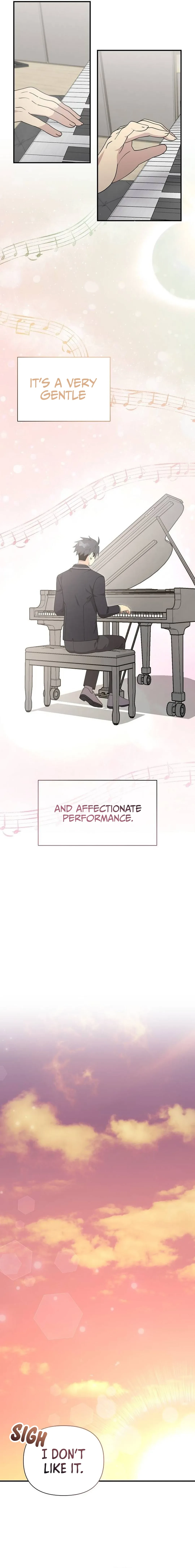 Read My Younger Sister Was a Genius Manga Online