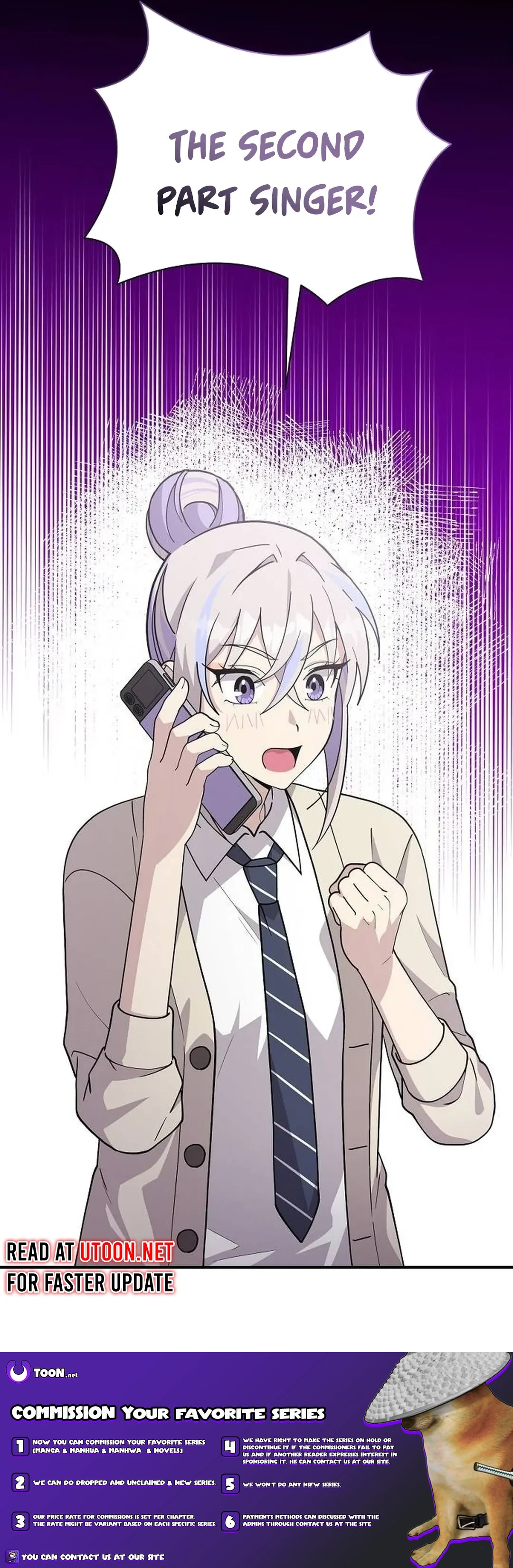 Read My Younger Sister Was a Genius Manga Online