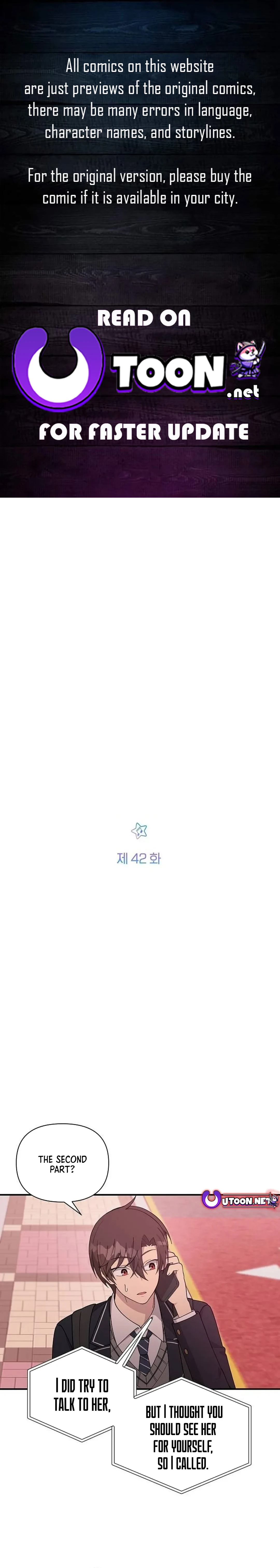 Read My Younger Sister Was a Genius Manga Online