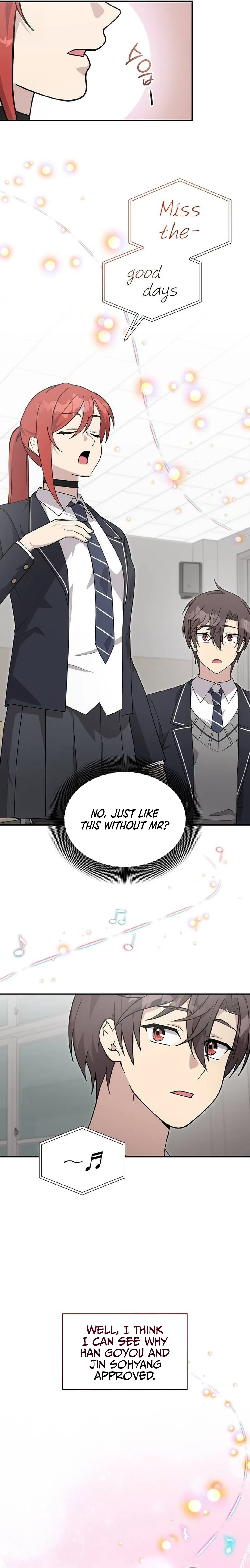 Read My Younger Sister Was a Genius Manga Online