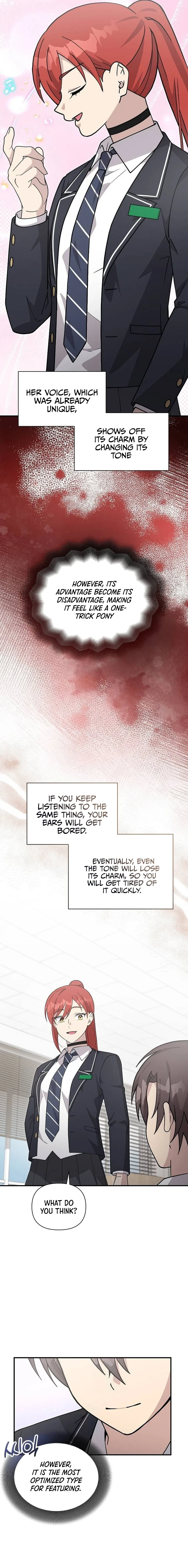 Read My Younger Sister Was a Genius Manga Online