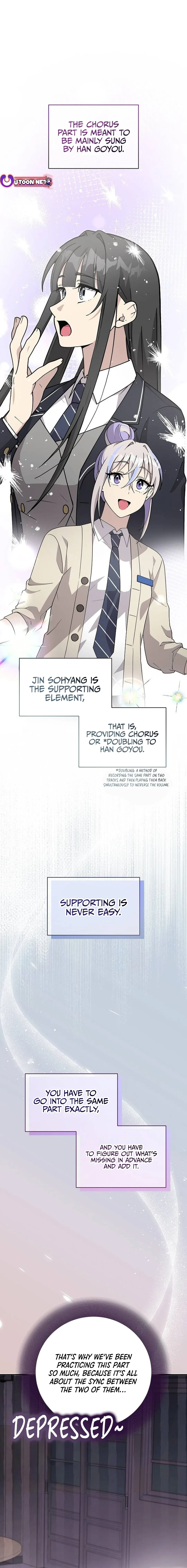 Read My Younger Sister Was a Genius Manga Online