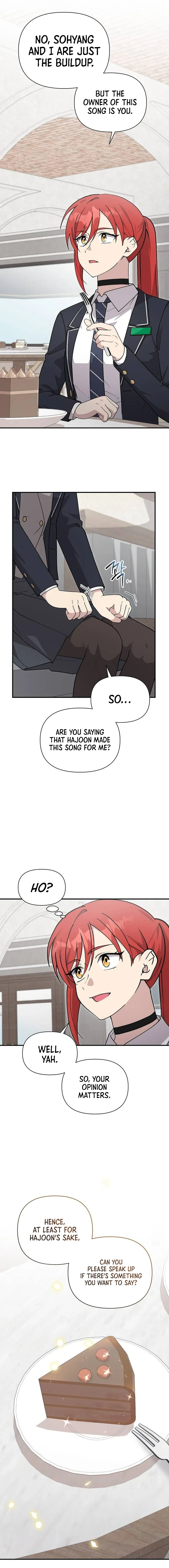 Read My Younger Sister Was a Genius Manga Online