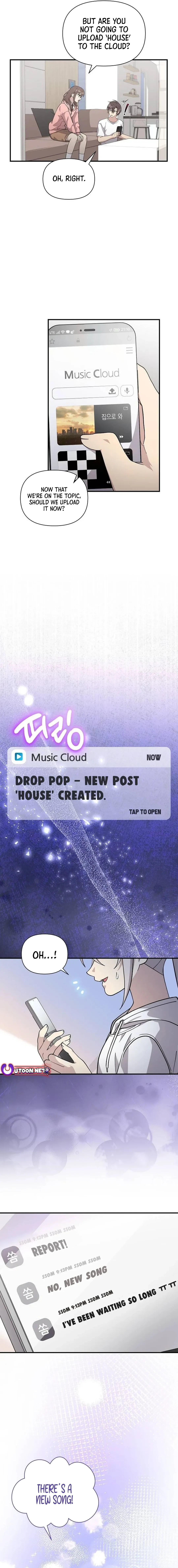 Read My Younger Sister Was a Genius Manga Online