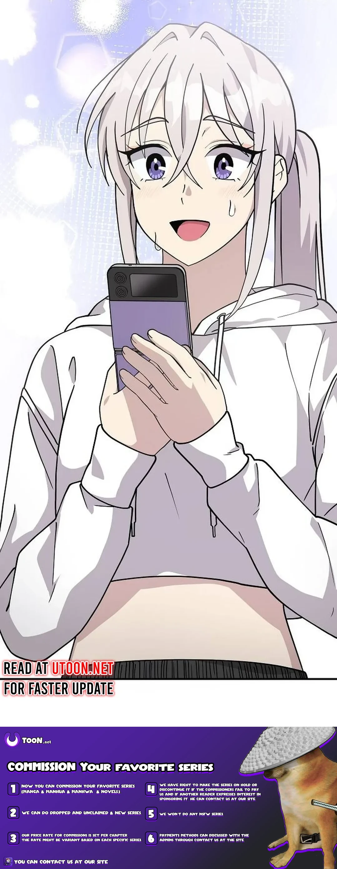 Read My Younger Sister Was a Genius Manga Online