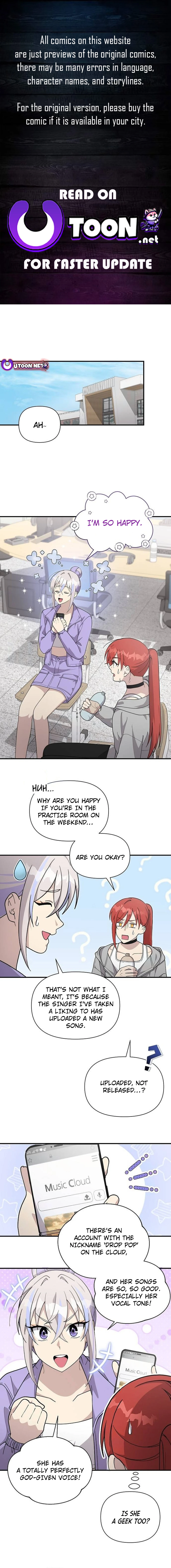 Read My Younger Sister Was a Genius Manga Online