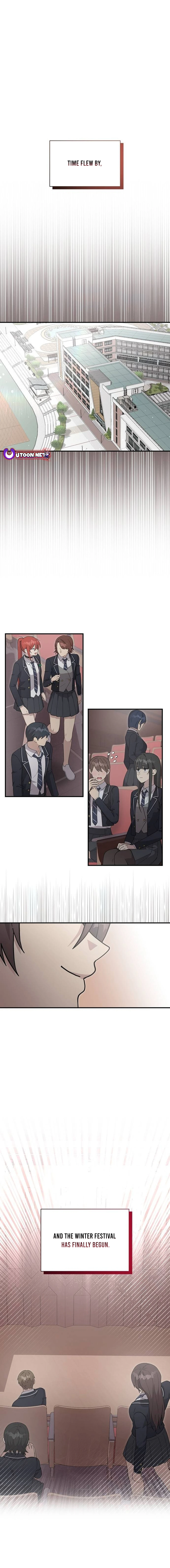 Read My Younger Sister Was a Genius Manga Online