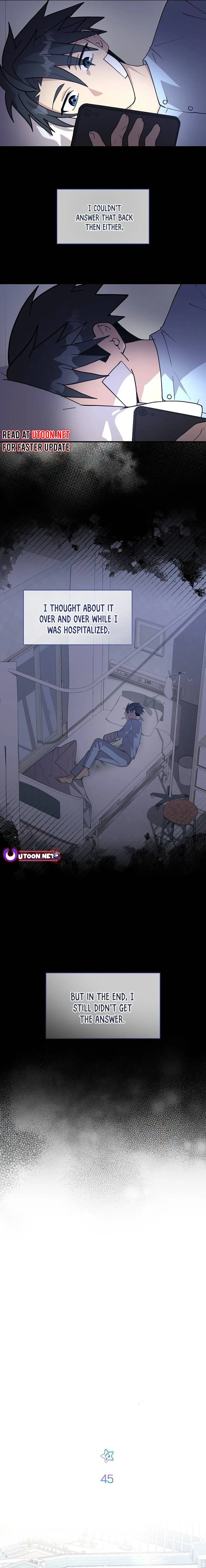 Read My Younger Sister Was a Genius Manga Online