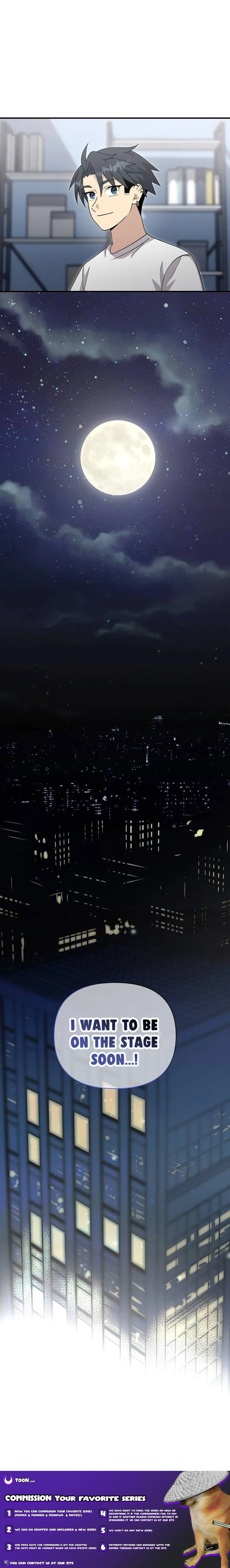 Read My Younger Sister Was a Genius Manga Online