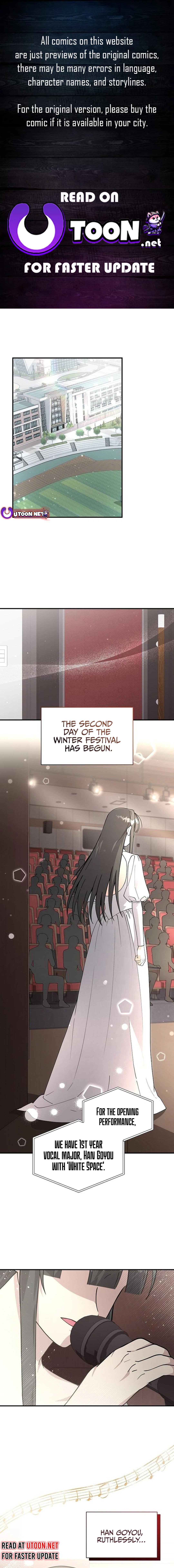 Read My Younger Sister Was a Genius Manga Online