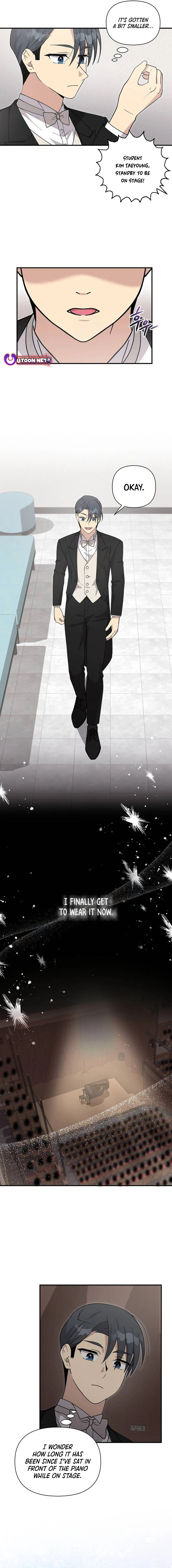 Read My Younger Sister Was a Genius Manga Online