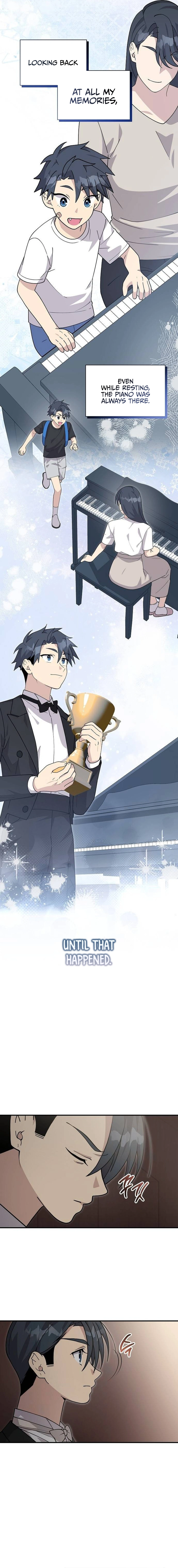 Read My Younger Sister Was a Genius Manga Online