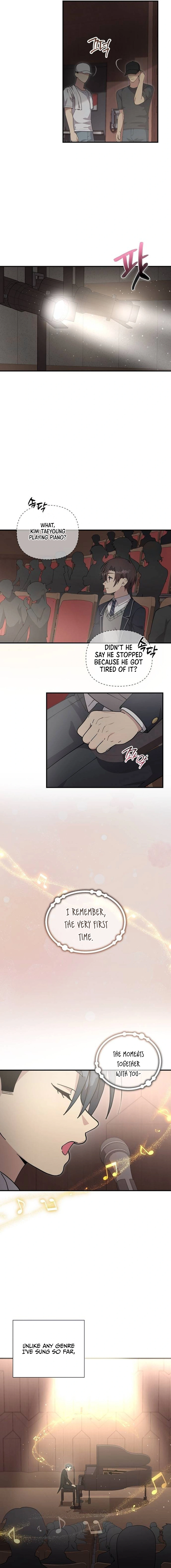 Read My Younger Sister Was a Genius Manga Online