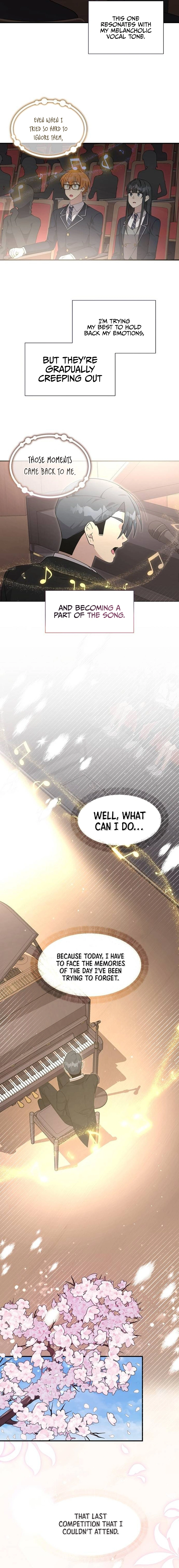 Read My Younger Sister Was a Genius Manga Online